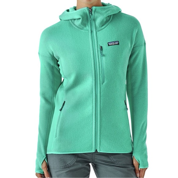 PATAGONIA Performance Better Sweater Hoodie, Size XS - Picture 2 of 15